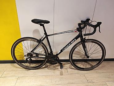 Velosipedlər: 🚴 QREMIN ŞOSSE VELOSİPEDİ – ƏLA VƏZİYYƏTDƏ Satış səbəbi: başqa — 7