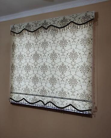 Pərdə və tüllər: Jalüz pərdə ucuz  sok qiymətlər bizdə 2 ya 3 günərzində hazırlama — 14