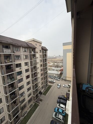 Продажа квартир: 1 комната, 48 м², 108 серия, 8 этаж, Евроремонт — 5