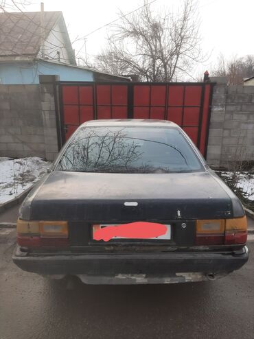 ауди 100 цена бишкек: Audi 100: 1989 г., 2.3 л, Механика, Бензин, Седан