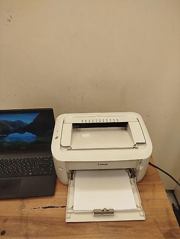 Canon LBP6000 lazer printer - Qara-ağ lazer çap texnologiyası – ofis