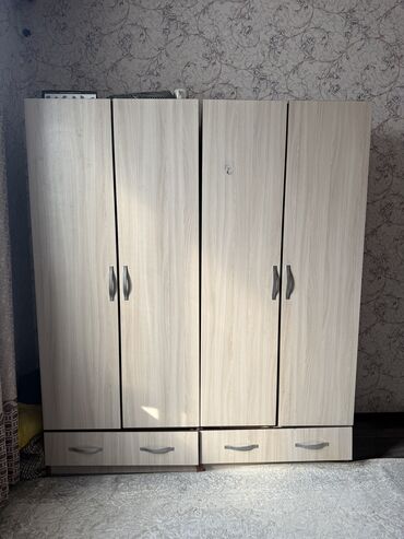 манежи бу: Продаю 2 шкафа Оба в нормальном состоянии, но нужен ремонт. Цвет — at lalafo.kg манежи бу: Продаю 2 шкафа Оба в нормальном состоянии, но нужен ремонт. Цвет —