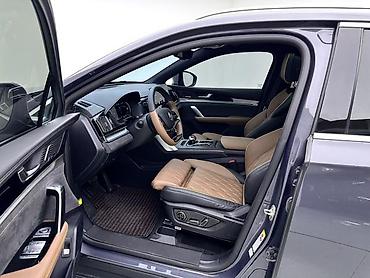 byd plus: BYD Tang: 2021 г., 1.5 л, Автомат, Гибрид, Кроссовер — 9