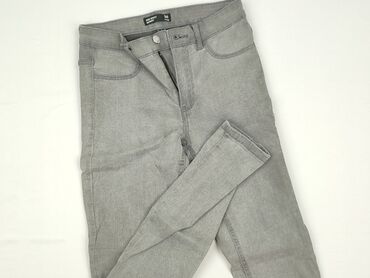 Jeans for women, SinSay, size S (EU 36)