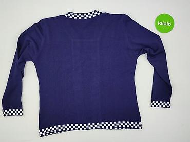 cn17578a: Cardigan, Kardigan damski, rozmiar L — 3