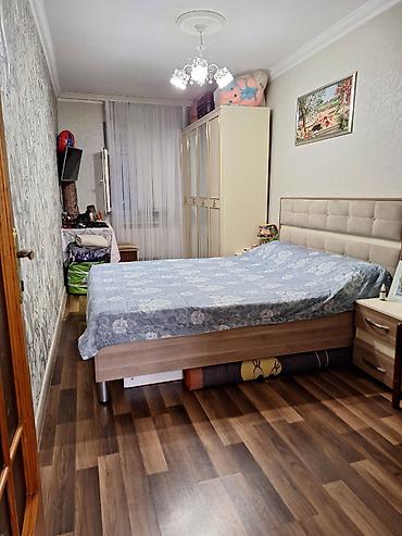 evler bine: Bakı, 2 otaqlı, Köhnə tikili, m. Neftçilər, 54 kv. m — 3