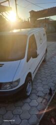 Mercedes-Benz: Mercedes-Benz Vito: 2.2 l | 2002 г na lalafo.rs — 3 Mercedes-Benz: Mercedes-Benz Vito: 2.2 l | 2002 г — 3