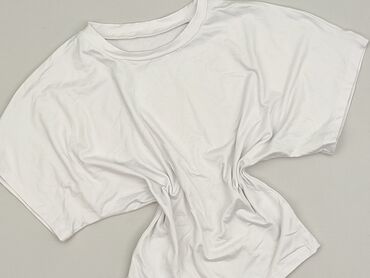 piec lat w paski bluzka w paski swiat: Women's blouse, size S (EU 36)