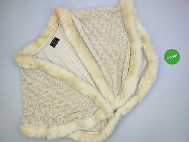 overalls: Ponczo damskie, rozmiar One size — 2