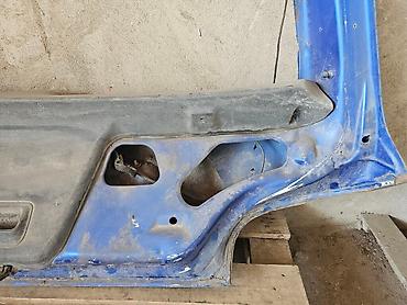 Крышки багажника и комплектующие: Крышка багажника Citroen, 1997 г., Б/у, Оригинал at lalafo.kg — 9 Крышки багажника и комплектующие: Крышка багажника Citroen, 1997 г., Б/у, Оригинал — 9