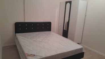 Uzunmüddətli kirayə mənzillər: Mənzil Bağça şəhərdə yerləşir, 1 otaqlıdır, təmirdən sonra istifadə — 9