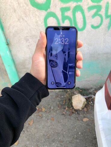 Apple iPhone: IPhone Xs, 64 GB, Qızılı, Simsiz şarj — 8