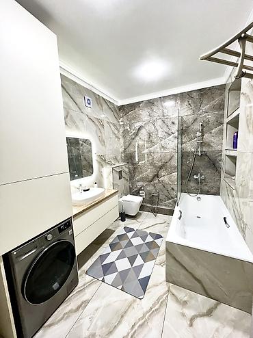 Продажа квартир: 3 комнаты, 152 м², Элитка, 13 этаж, Евроремонт — 10