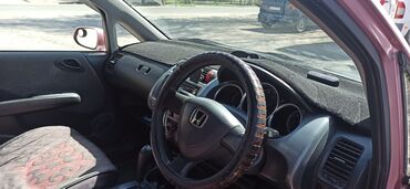 рейка на хонда фит: Honda Fit: 2001 г., 1.3 л, Автоматтык, Бензин