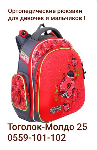 школьный сумка: Школьный детский рюкзак. Выбор школьного ранца – дело непростое