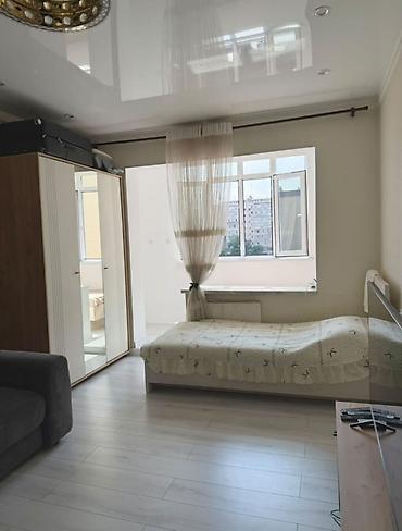 Продажа квартир: 2 комнаты, 67 м², Улан-2 мкр 106 серия улучшенная, 6 этаж, Евроремонт — 5