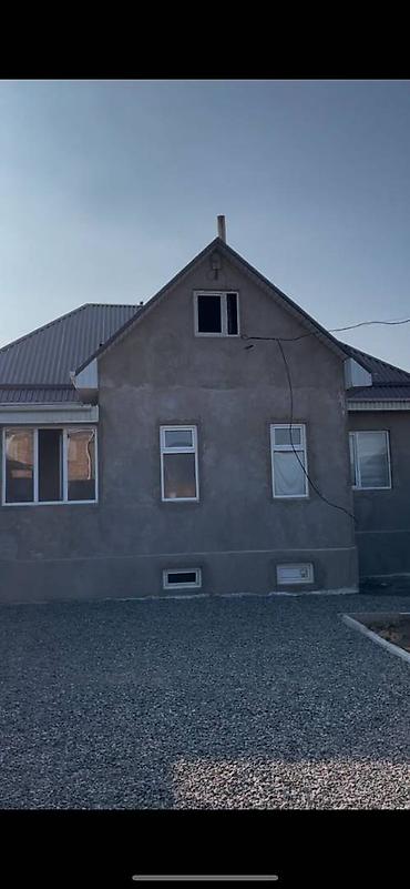 Продажа домов: Дом, 105 м², 3 комнаты, Евроремонт — 2