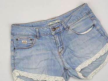 pull and bear shorts: PULL&BEAR, Szorty damskie, rozmiar M — 1