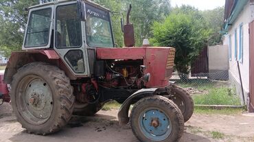klass трактор: Продается трактор ЮМЗ в хорошем состоянии, руль дозатор стартер