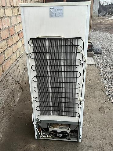 Другая бытовая техника: Б/у холодильник — 7