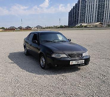 195 14 с: Daewoo Nexia: 2010 г., 1.5 л, Бензин, Седан — 1