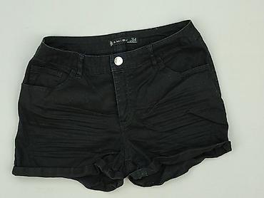 order shorts: Amisu, Szorty damskie, rozmiar XS — 1