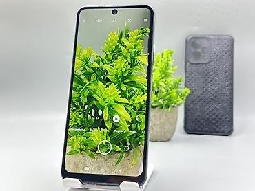 aphone 8: Poco X5 5G, Б/у, 256 ГБ, цвет - Серый, 2 SIM — 9