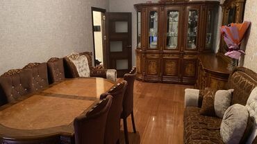 Yeni tikili: 2 otaqlı, Yeni tikili, 60 kv. m — 1