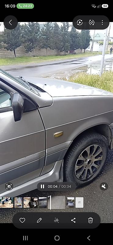daewoo lanos nece masindir: VAZ (LADA) 2115: 1.5 l | 2005 il 260000 km Sedan — 4