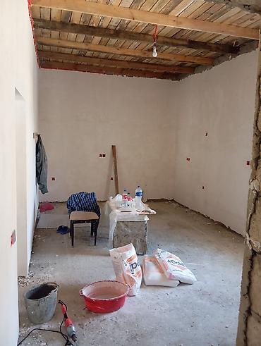 celilabad satilan evler: 4 otaqlı, 125 kv. m, Orta təmir — 4