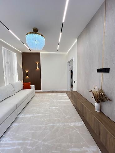 Продажа квартир: 2 комнаты, 68 м², Технопарк Элитка, 11 этаж, Евроремонт — 6