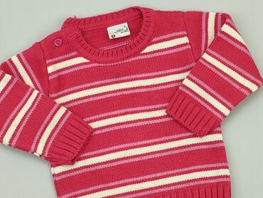 sweterek włoski: Sweater, 3-6 months, condition - Very good