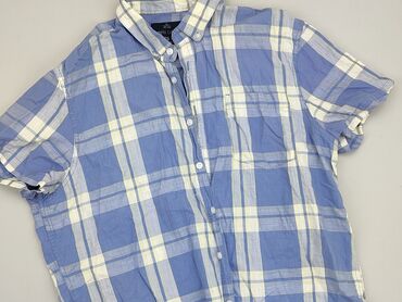 Men's Clothing: Shirt for men, XL (EU 42), condition - Good