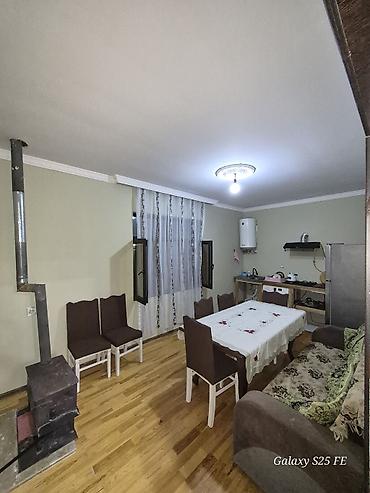 yeni emlak az lokbatan kiraye: Satılır: həyət evi - Tikili: 1 mərtəbəli fərdi yaşayış evi, daş — 8