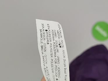 purple jacket: Kamizelka damska, rozmiar S — 6