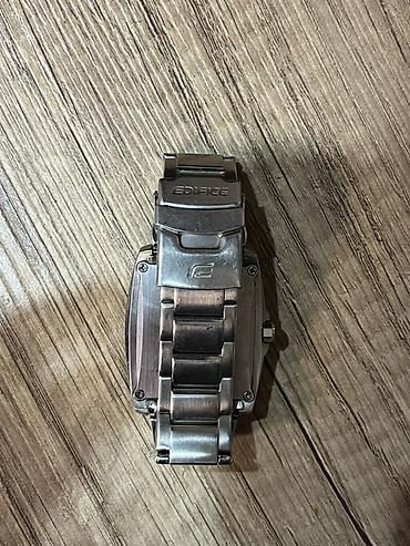 часы гармин женские цена бишкек: Продаю оригинальные Casio Edifice мужские наручные часы,прямоугольный — 4