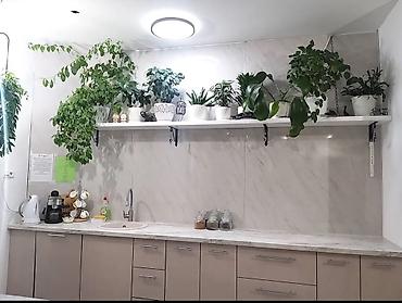 Долгосрочная аренда квартир: 4 комнаты, Риэлтор, Без подселения, С мебелью полностью — 3