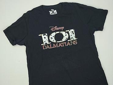 psa: PULL&BEAR, Koszulka dla mężczyzn, rozmiar M — 1