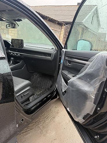 Honda: Honda CR-V: 2024 г., 1.5 л, Бензин, Кроссовер — 8