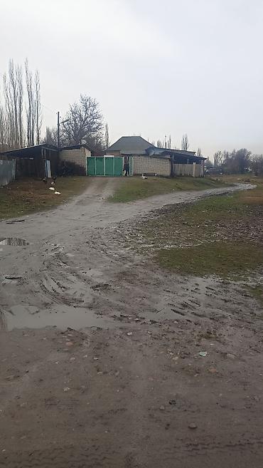 Продажа коттеджей и домов: Продается дом с участком 22 сотко. Адрес село Буденовка улица Пушкин — 7