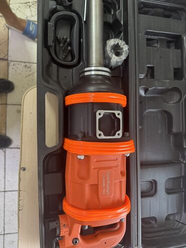 Гайковерты: Новый, Бесплатная доставка, Платная доставка, Самовывоз — 15