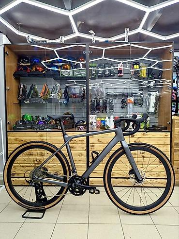 Twitter gravel X 🔸Карбоновая рама 🔸Гидравлические тормоза Shimano at lalafo.kg Twitter gravel X 🔸Карбоновая рама 🔸Гидравлические тормоза Shimano