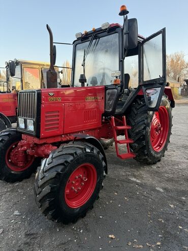 домкрат 5 тон: Трактор Беларус 920м точно эле 82,1 абалы ото жакшы состояние