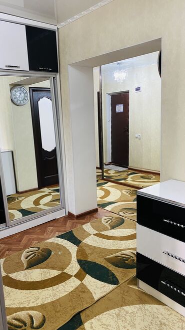 Продажа квартир: 4 комнаты, 112 м², 2 этаж, Евроремонт — 15