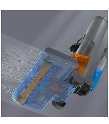 Пылесосы: Пылесос, Моющий, Смешанная — 9