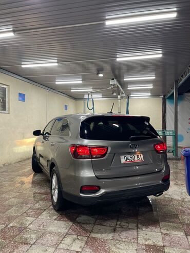 Частная аренда авто: Аренда авто каракол все машины застрахованы каско и осаго ⚔️ полным — 7