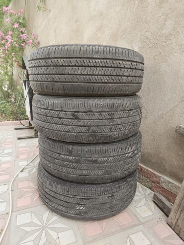 koreyadan avtomobil sifarisi: Şin Kumho 205 / 55 / R 16