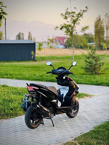 e5 olom: E-BOT F-15 150cc, это не аналог, а оригинал, работает через бензонасос — 4