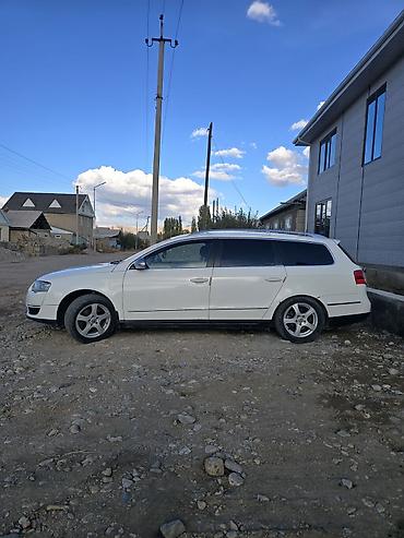 volkswagen vento бишкек: Volkswagen Passat: 2009 г., 1.4 л, Автомат, Газ, Универсал — 2