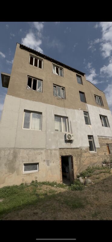 дом хай тек в реальной жизни: Үй, 247 кв. м, 9 бөлмө, Риелтор, ПСО (өз алдынча бүтүрүү)